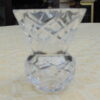 Small thistle Vase