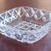 Crystal Pin Dish