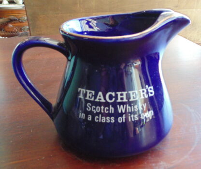 Teacher's, Scotch Whisky, Jug - Image 6