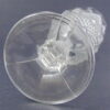 6 Italian Wine Glasses - Image 3
