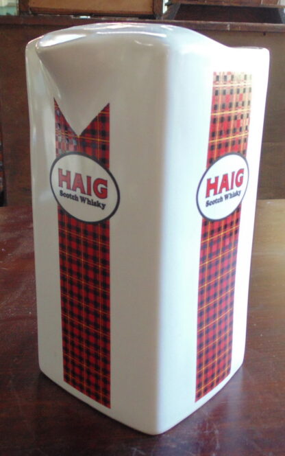 Haig, Scotch Whisky, Jug - Image 2