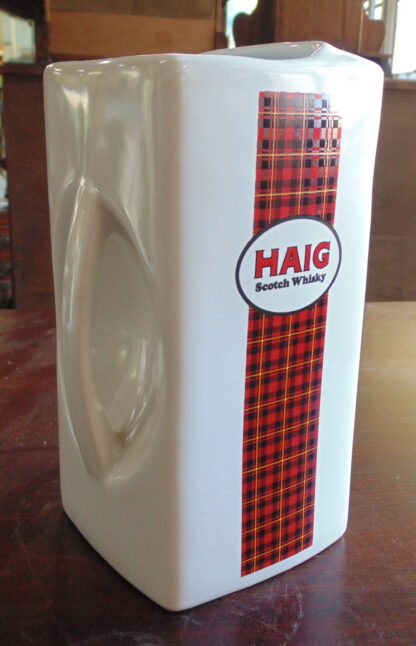 Haig, Scotch Whisky, Jug - Image 8