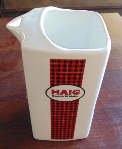 Haig, Scotch Whisky, Jug - Image 5