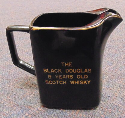 Black Douglas, Scotch Whisky, Jug - Image 6