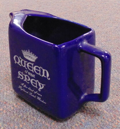 Queen Of the Spey, Scotch Whiskies, Jug - Image 7