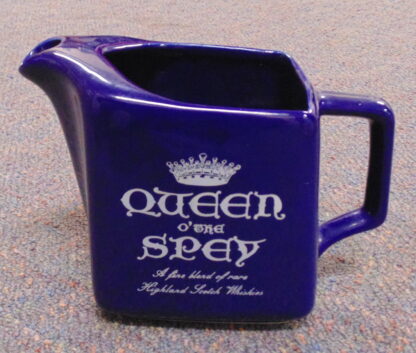 Queen Of the Spey, Scotch Whiskies, Jug - Image 6