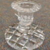 Crystal Candle Holder