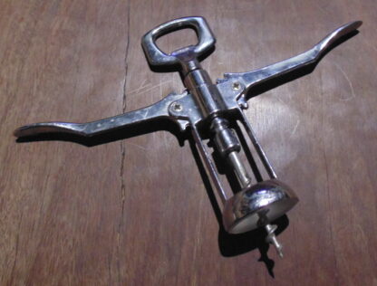 Bottle Opener, Cork Screw - Image 3