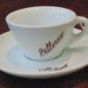 Caffe Vittoria, Designed in Australia, Coffee Cup and Saucer