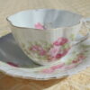 Cup & Saucer, 253