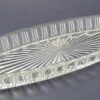 Vintage Glass Mint Tray - Image 3