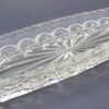 Vintage Glass Mint Dish - Image 2