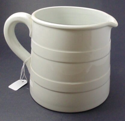 Old Style Milk Jug