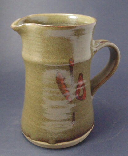 Stone Ware, Jug