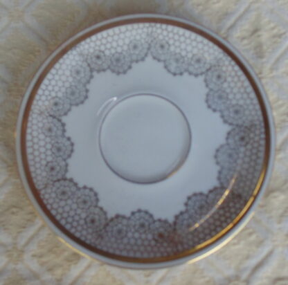 Alka, Baveria, German, Coffee cup & Saucer - Image 4