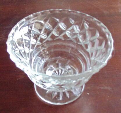 Glass, desert, bowl - Image 3