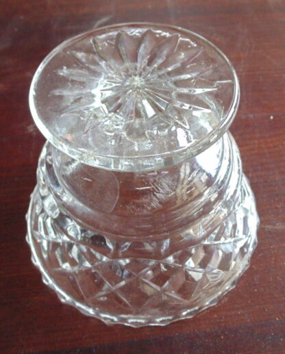 Glass, desert, bowl - Image 4