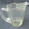 Retro, Glass, Drinks Jug, Pub Style - Image 5