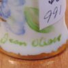 Hand Painted Thimble - Image 5
