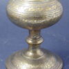 Brass, Ornate, Trumpet, Vase - Image 4