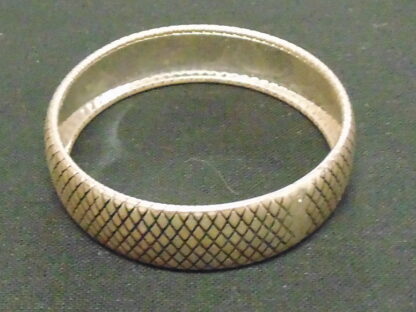 Costume Jewelry, Silver Colored, Bracelet - Image 2