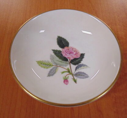 Wedgwood, Hathaway Rose, dish