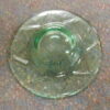 Green Glass, Dish - Image 3
