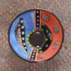 2 tone, Ornamental, Bowl, GXOWA, NCS, 03