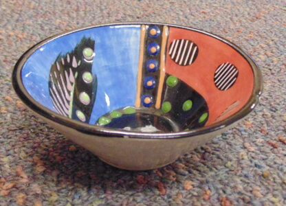 2 tone, Ornamental, Bowl, GXOWA, NCS, 03 - Image 3