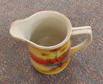 Milk Jug, Country, Wind mill Vista - Image 8