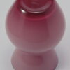 Purple, Glass, Vase - Image 4