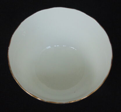 Adderleys, Bone China, No.701768, 06649, Sugar Bowl - Image 6