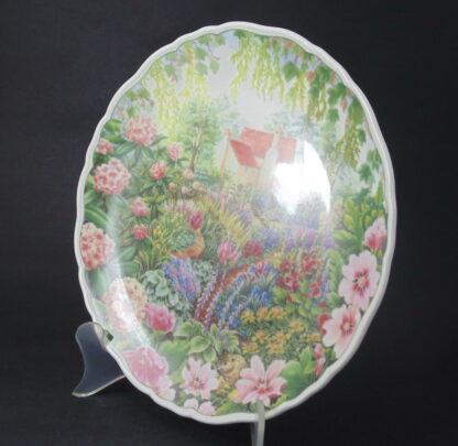 Royal Albert, Country Garden, Hidden Path - Image 3