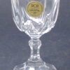 RCR, Crystal, Liqueur Glass
