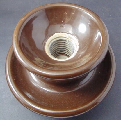 1954, Japan, Electricity, Insulator - Image 7