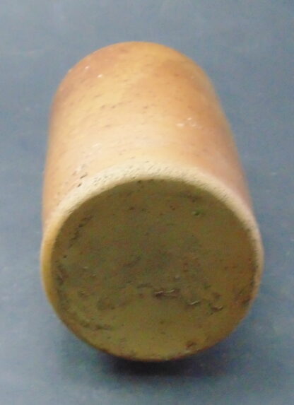 Vintage, Lovatt, Terracotta, Flask - Image 7