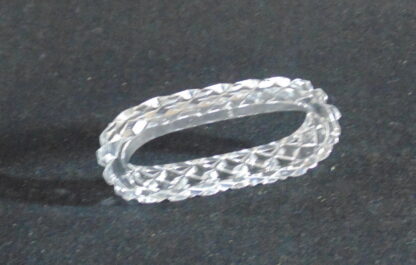 Crystal Napkin Ring