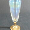 Retro Colored Glass, Conical