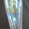 Retro Colored Glass, Conical - Image 3