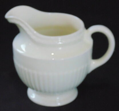 Wedgwood of Etruria Barlaston Milk Jug