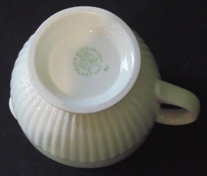 Wedgwood of Etruria Barlaston Milk Jug