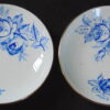 2 Adderley Bone China Pin Dishes