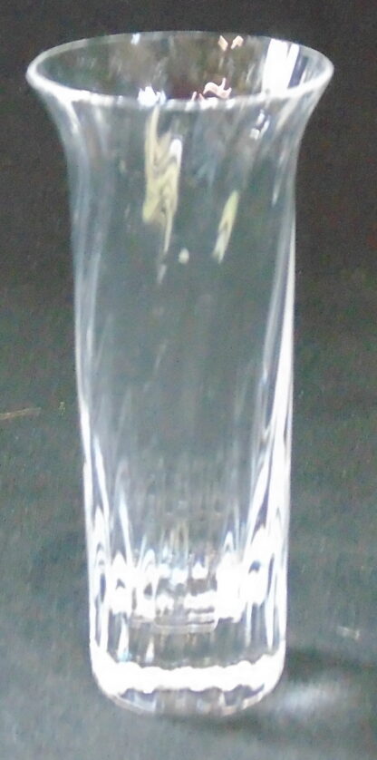 Art Glass Specimen Vase