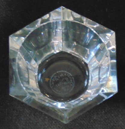 Baccarat Crystal Condiment Bowls