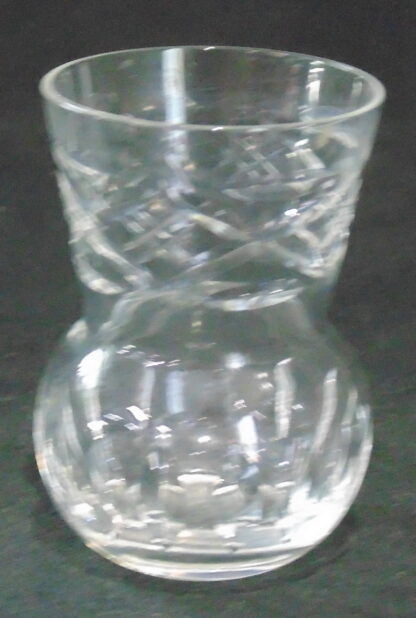 Specimen Vase