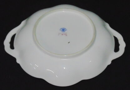 Coalport June Time Platter