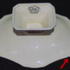 Royal Winton Grimwade Chipped Fruit Bowl