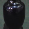 Deep Royal Blue Vase
