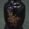 Deep Royal Blue Vase