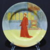 Royal Doulton Wolsey Catholic Plate